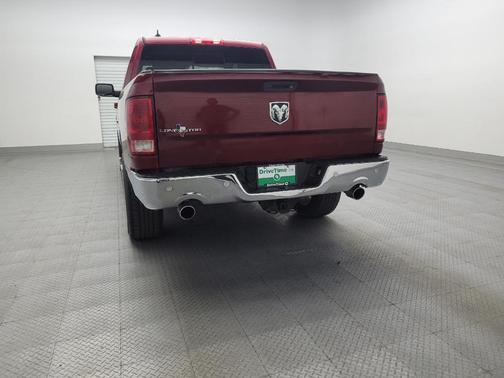 2017 RAM 1500 Lone Star