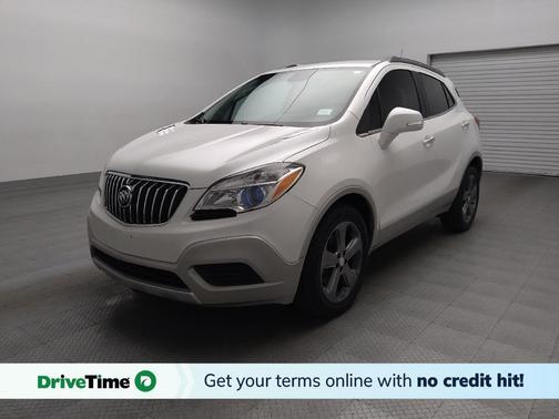 2014 Buick Encore Base
