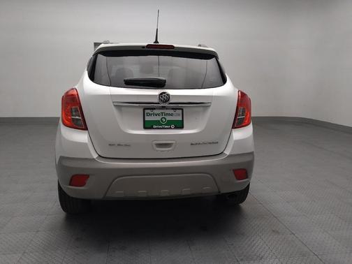 2014 Buick Encore Base