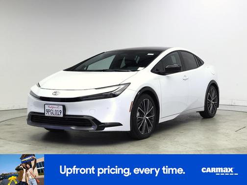 2024 Toyota Prius Limited