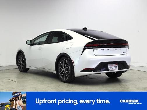 2024 Toyota Prius Limited