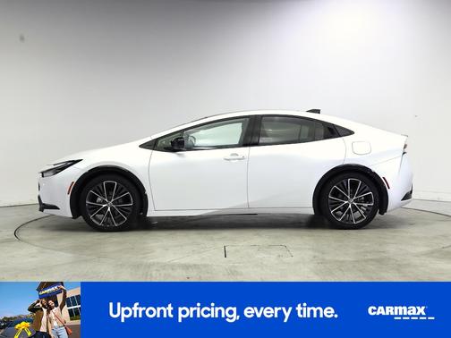2024 Toyota Prius Limited