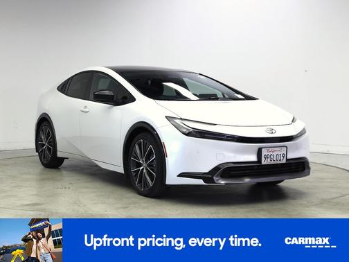 2024 Toyota Prius Limited