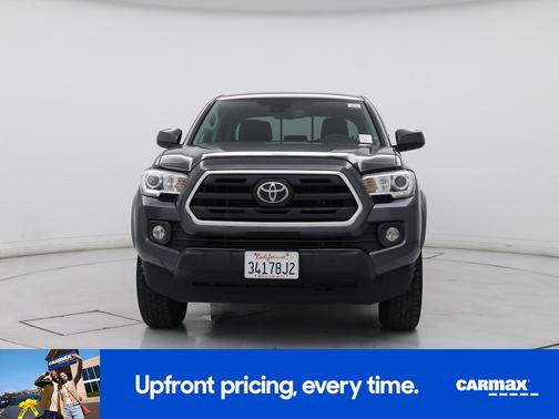 2018 Toyota Tacoma SR5