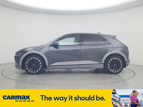 2023 Hyundai IONIQ 5 Limited