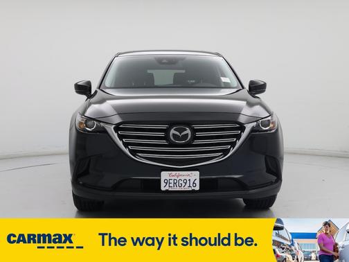 2023 Mazda CX-9 Touring
