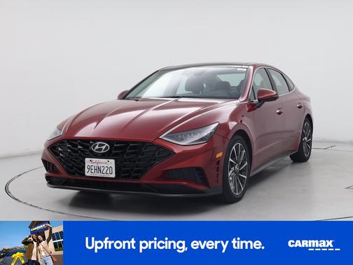 2023 Hyundai SONATA Limited