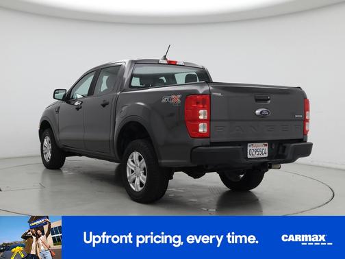 2019 Ford Ranger XL