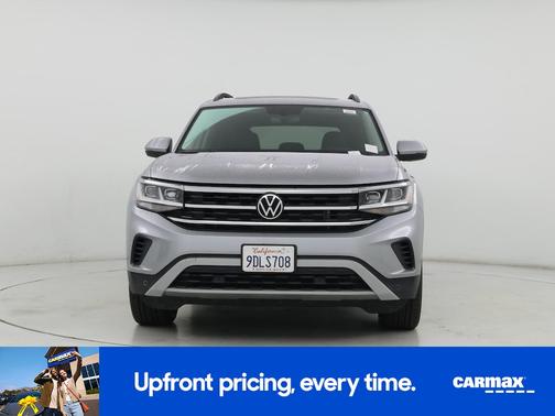 2023 Volkswagen Atlas SE w/Tech