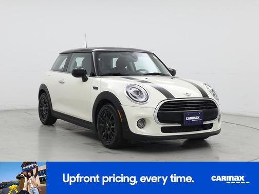 2021 MINI Hardtop 