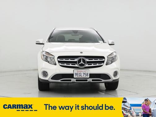 2020 Mercedes-Benz GLA 250 GLA 250
