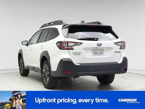 2023 Subaru Outback Onyx Edition