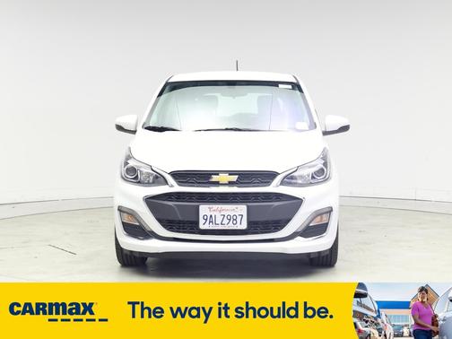 2022 Chevrolet Spark LT