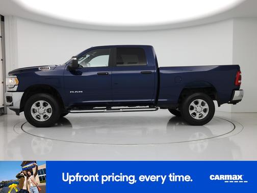 2024 RAM 2500 Lonestar