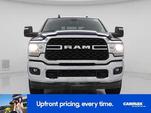 2024 RAM 2500 Lonestar