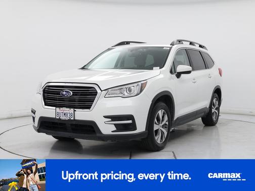 2021 Subaru Ascent Premium