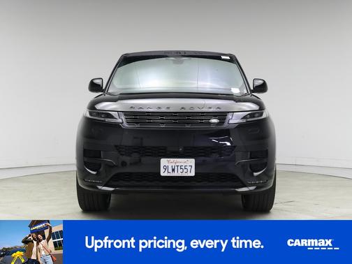 2024 Land Rover Range Rover Sport SE Dynamic
