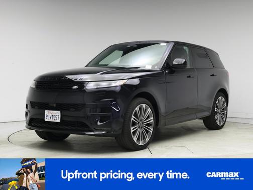 2024 Land Rover Range Rover Sport SE Dynamic