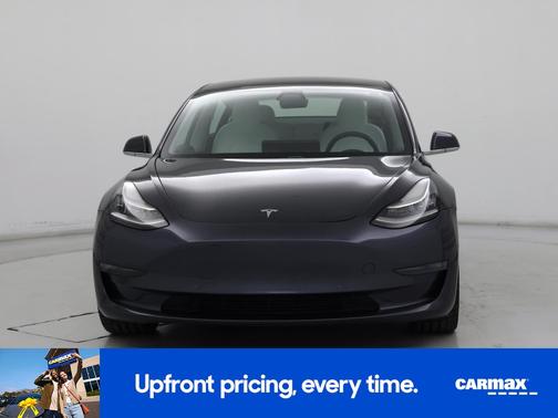 2019 Tesla Model 3 Performance