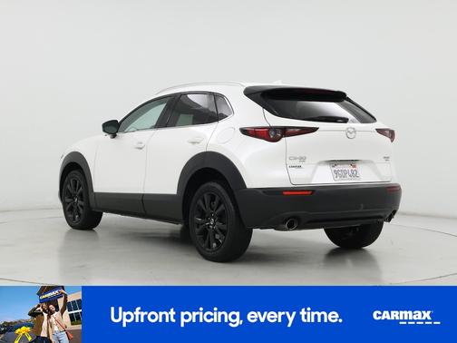 2023 Mazda CX-30 2.5 Turbo Premium