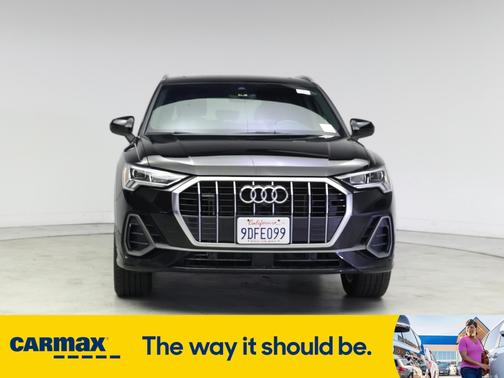 2023 Audi Q3 S-Line Premium Plus