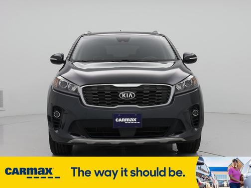 2020 Kia Sorento EX