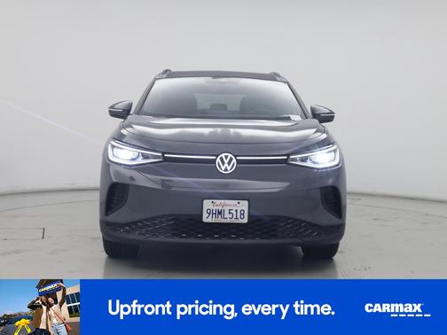 2023 Volkswagen ID.4 S