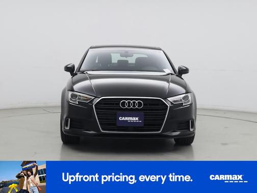 2017 Audi A3 Premium