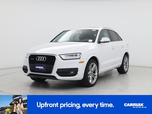 2015 Audi Q3 Prestige