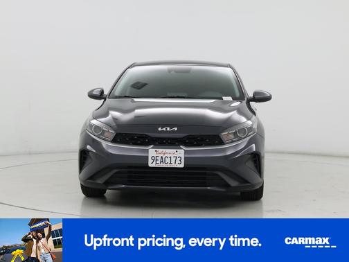 2023 Kia Forte LX