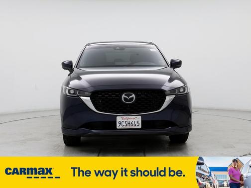 2022 Mazda CX-5 2.5 Turbo Signature