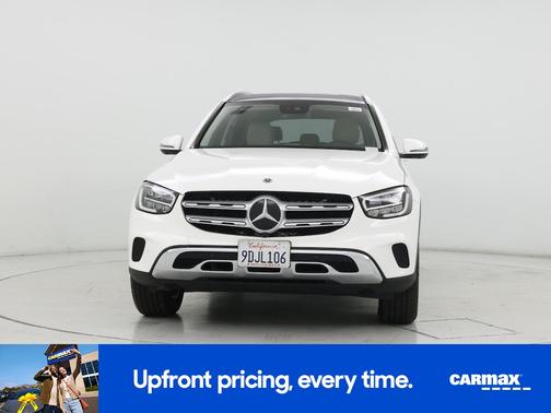2022 Mercedes-Benz GLC 300 GLC 300