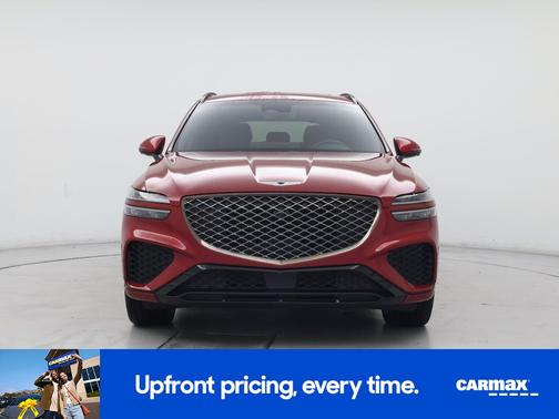 2023 Genesis GV70 2.5T