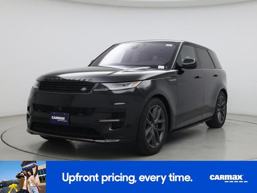 2023 Land Rover Range Rover Sport SE Dynamic