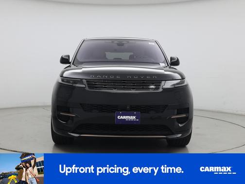 2023 Land Rover Range Rover Sport SE Dynamic