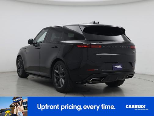 2023 Land Rover Range Rover Sport SE Dynamic