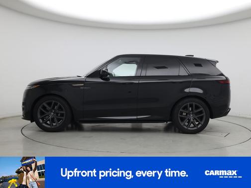 2023 Land Rover Range Rover Sport SE Dynamic