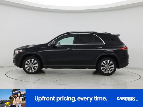 2021 Mercedes-Benz GLE 350 