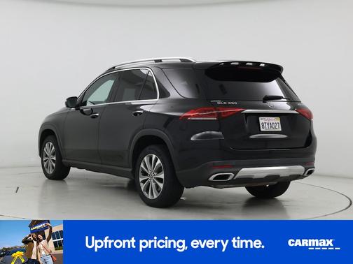 2021 Mercedes-Benz GLE 350 GLE 350