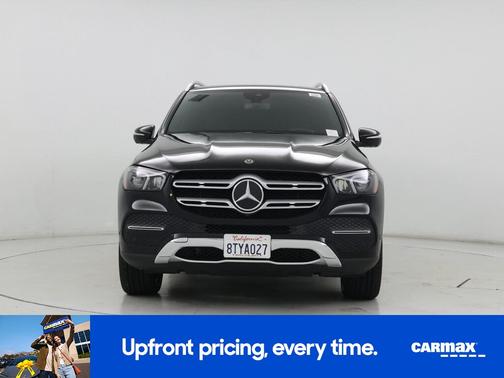 2021 Mercedes-Benz GLE 350 