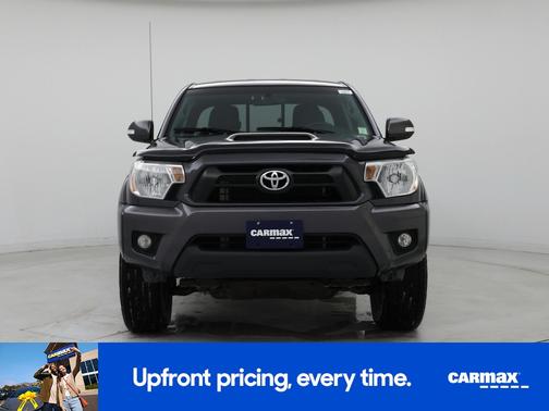 2015 Toyota Tacoma Base V6 (A5)