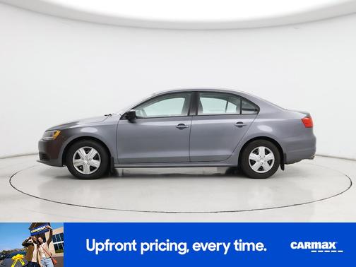 2014 Volkswagen Jetta S