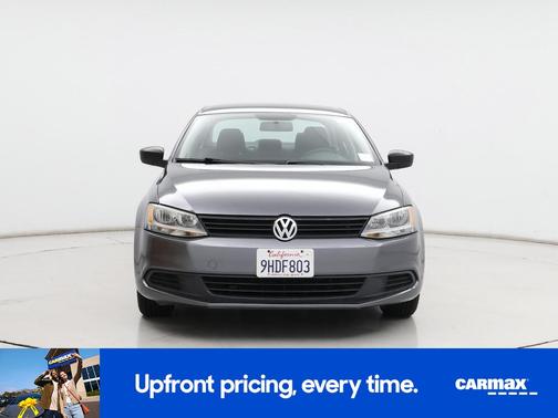 2014 Volkswagen Jetta S