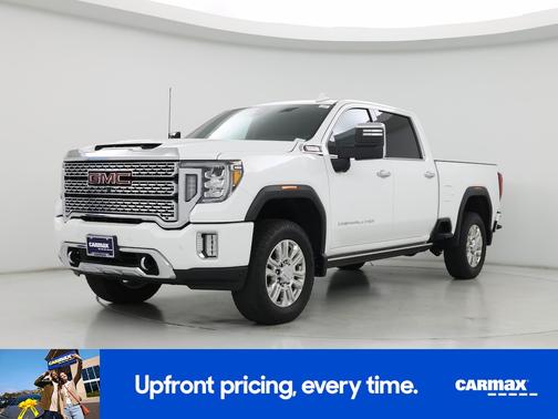 2022 GMC Sierra 2500 Denali