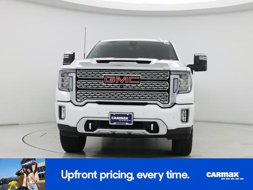 2022 GMC Sierra 2500 Denali