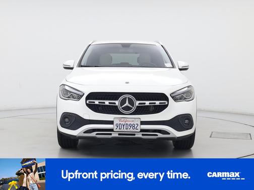 2023 Mercedes-Benz GLA 250 GLA 250
