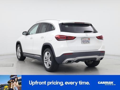 2023 Mercedes-Benz GLA 250 GLA 250