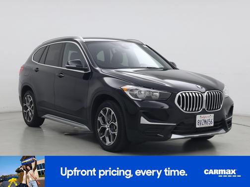 2021 BMW X1 SDrive28i