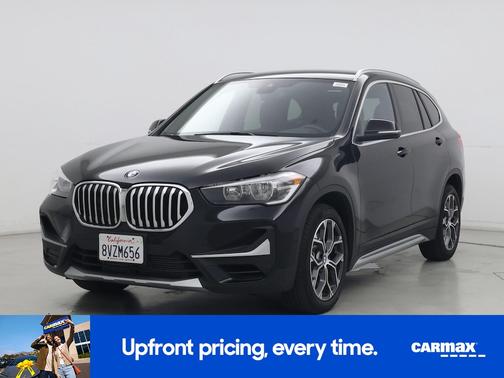 2021 BMW X1 SDrive28i