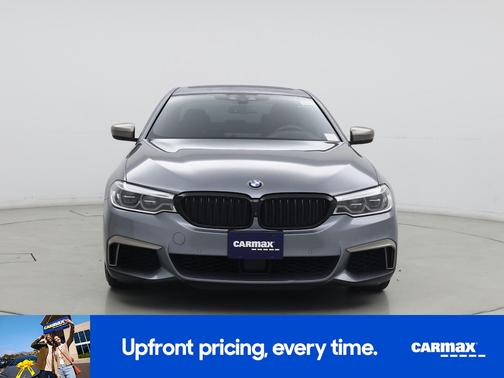 2020 BMW M550 I xDrive